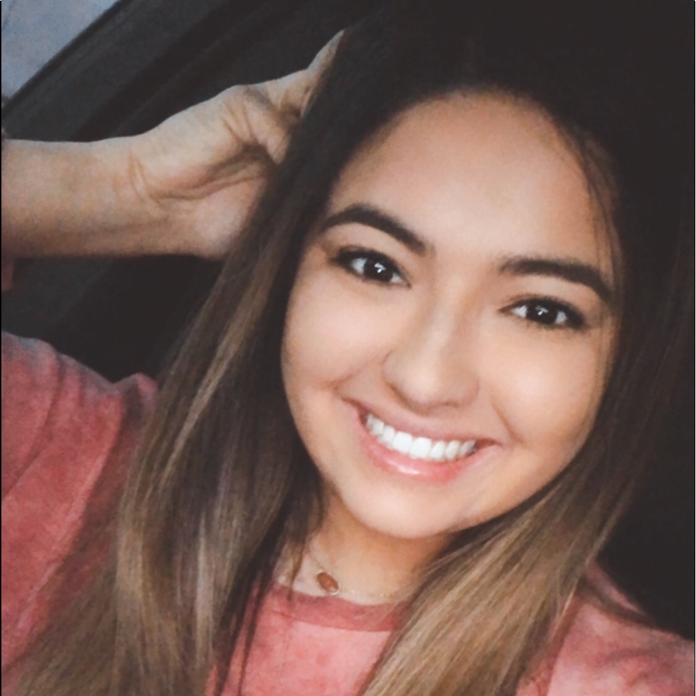 Meet your Posher, Savannah